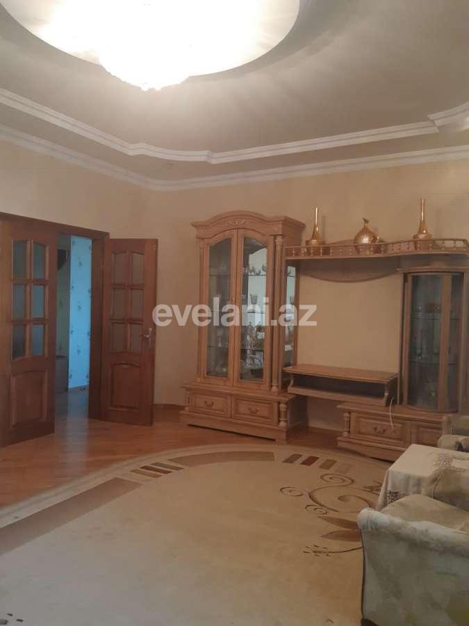 Sale, new building, 2 room, 92 m², Inshaatchilar m.