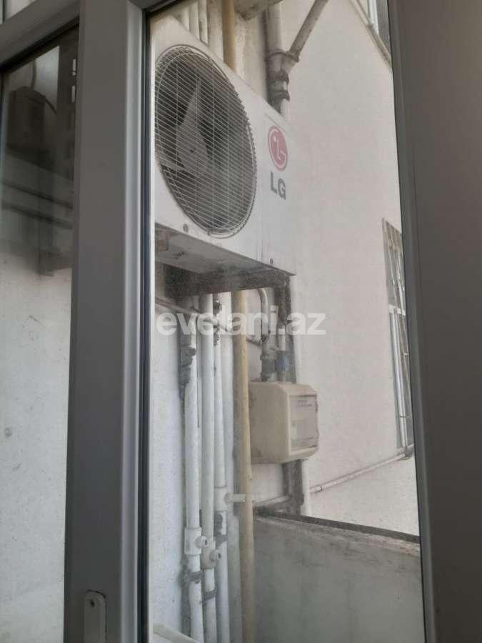 Sale, new building, 2 room, 92 m², Inshaatchilar m.