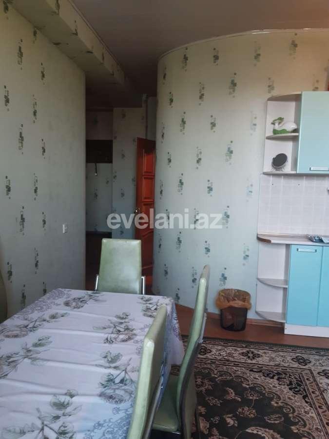 Sale, new building, 2 room, 92 m², Inshaatchilar m.