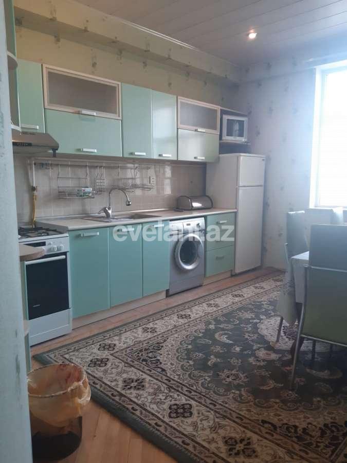 Sale, new building, 2 room, 92 m², Inshaatchilar m.