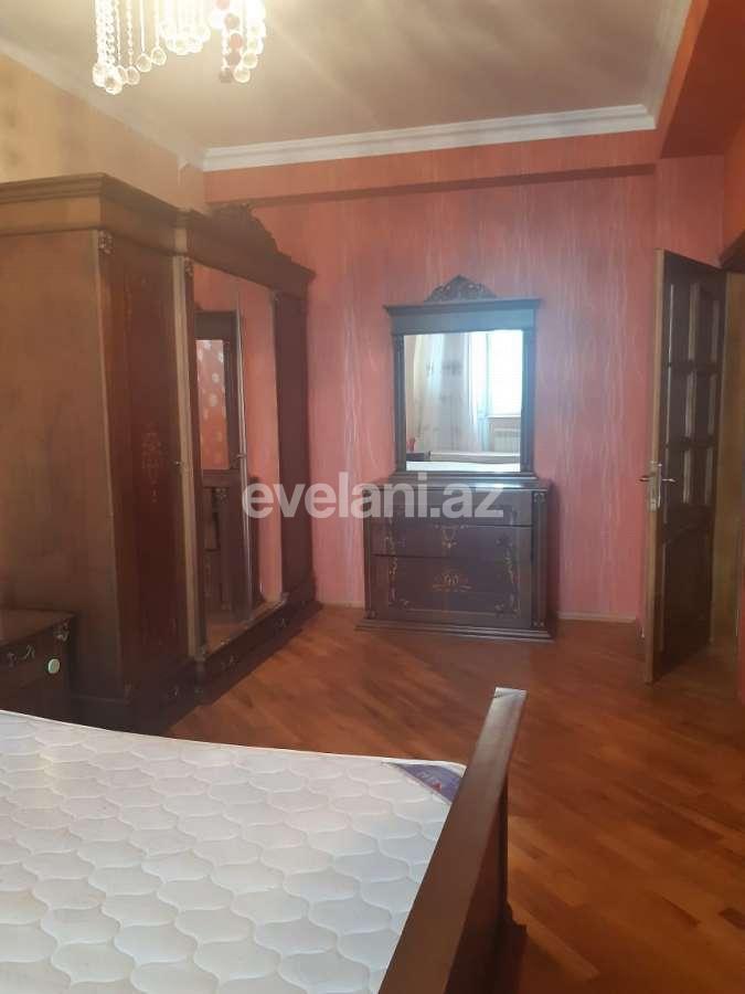 Sale, new building, 2 room, 92 m², Inshaatchilar m.