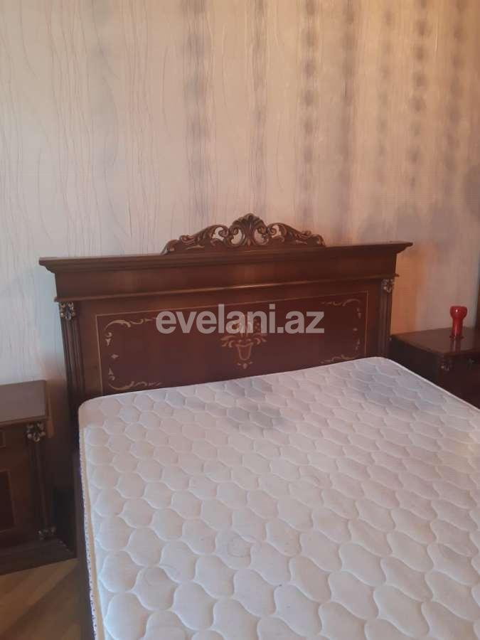 Sale, new building, 2 room, 92 m², Inshaatchilar m.