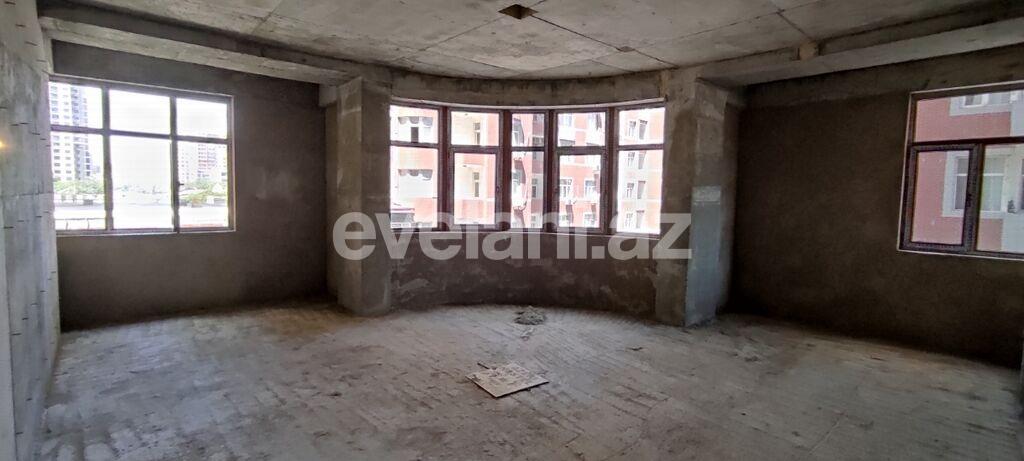 Sale, new building, 4 room, 232.7 m², 28 may m.