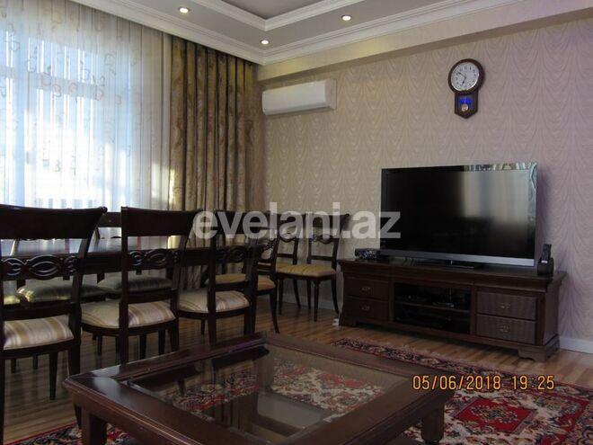 Sale, new building, 4 room, 165 m², Nariman Narimanov m.