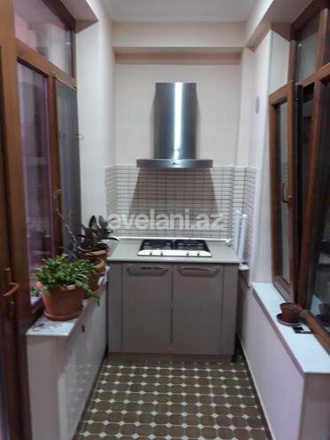 Sale, new building, 4 room, 165 m², Nariman Narimanov m.