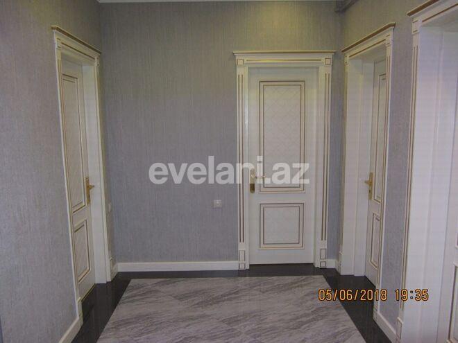 Sale, new building, 4 room, 165 m², Nariman Narimanov m.