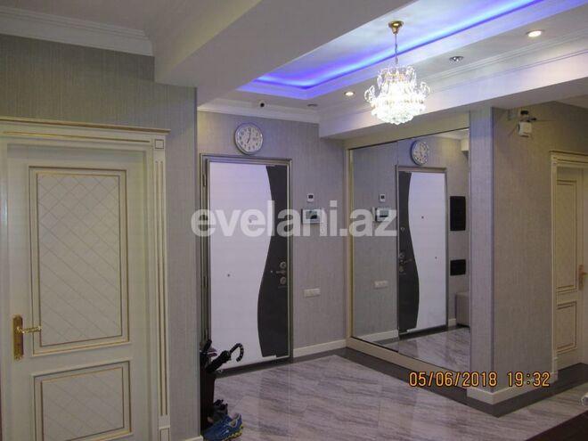 Sale, new building, 4 room, 165 m², Nariman Narimanov m.