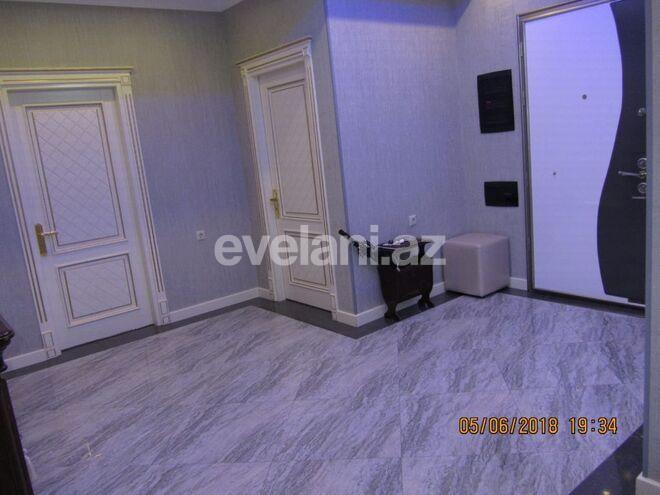Sale, new building, 4 room, 165 m², Nariman Narimanov m.