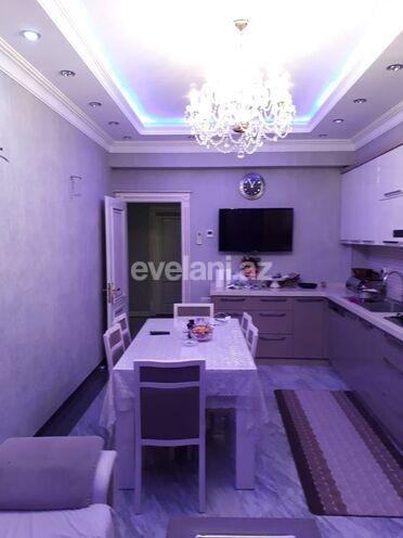 Sale, new building, 4 room, 165 m², Nariman Narimanov m.