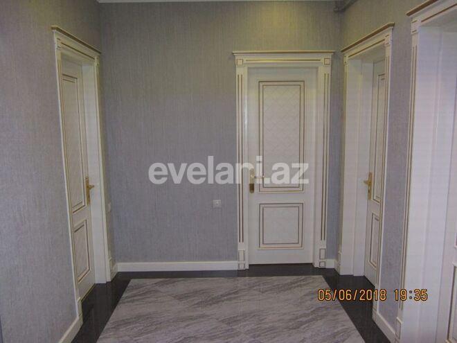 Sale, new building, 4 room, 165 m², Nariman Narimanov m.