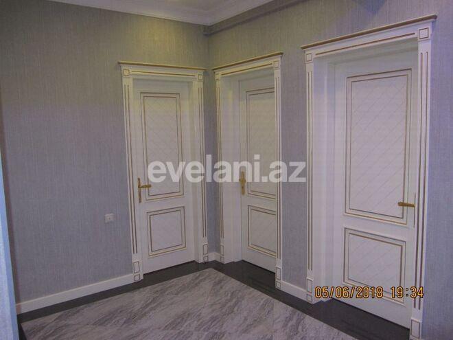 Sale, new building, 4 room, 165 m², Nariman Narimanov m.
