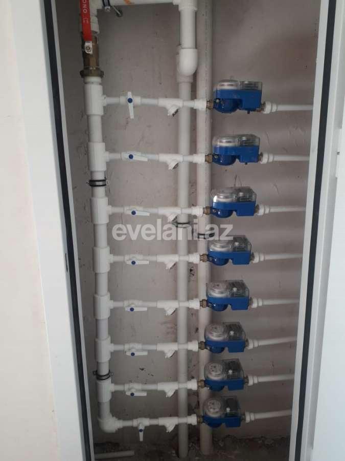 Satılır, yeni tikili, 2 otaqlı, 65 m², 28 may m.