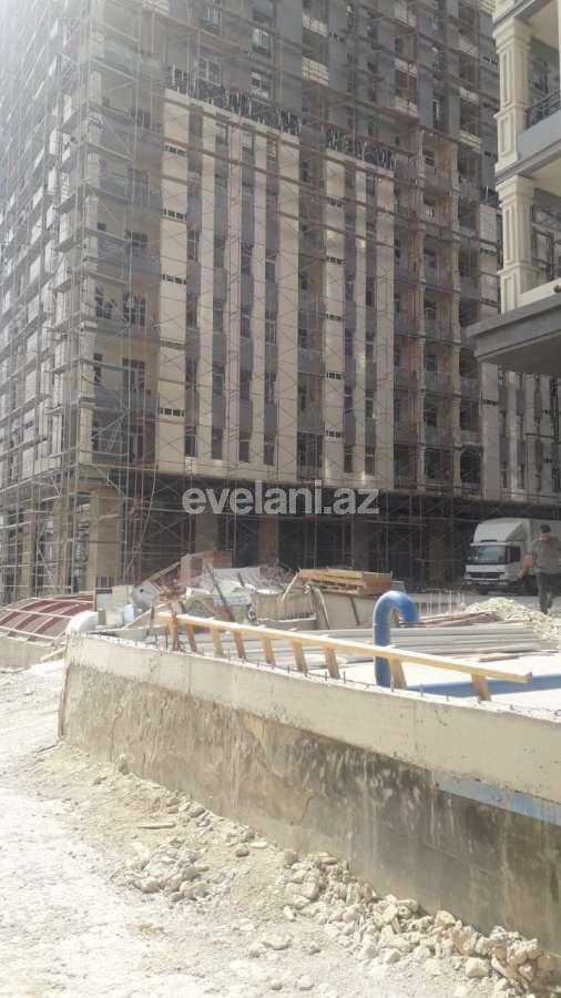 Satılır, yeni tikili, 2 otaqlı, 65 m², 28 may m.