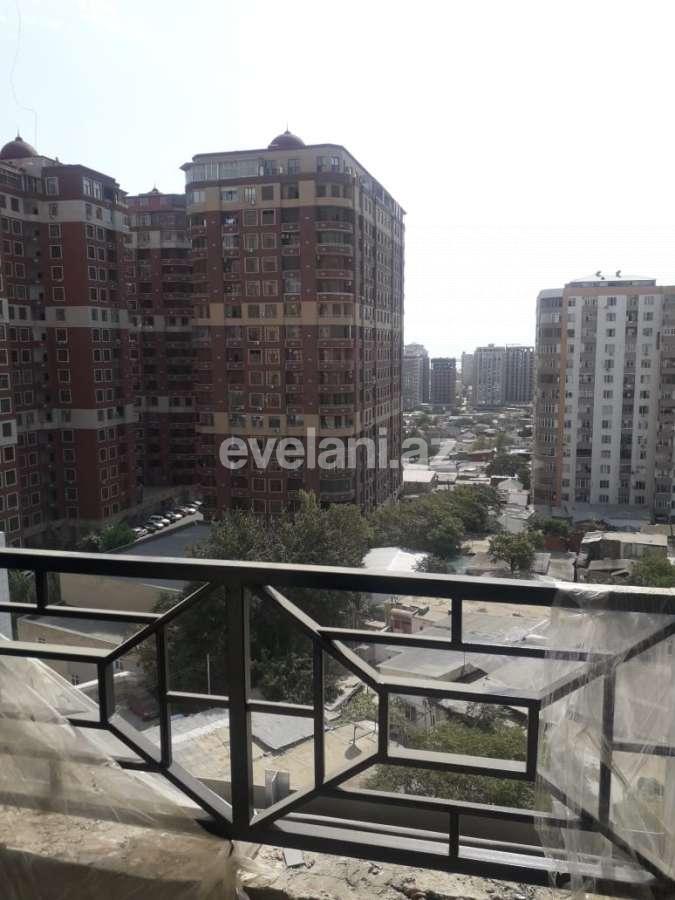 Satılır, yeni tikili, 2 otaqlı, 65 m², 28 may m.
