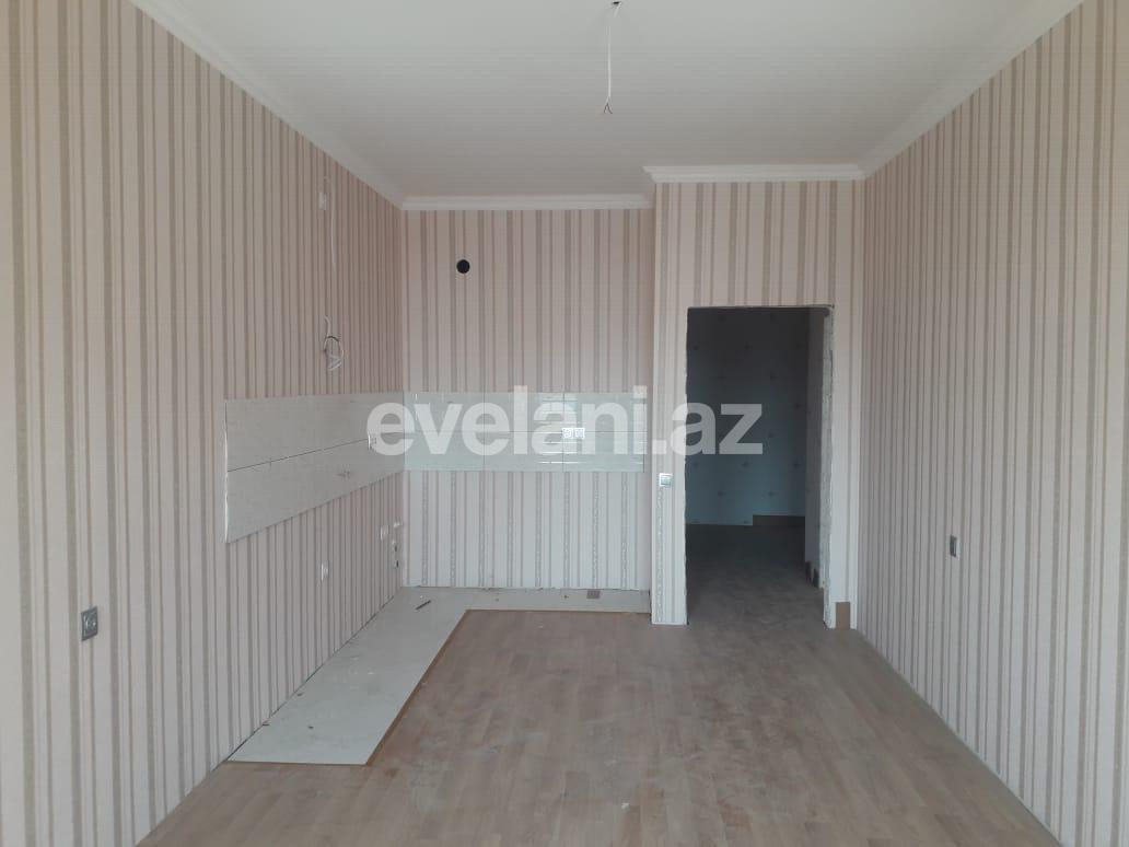 Satılır, yeni tikili, 2 otaqlı, 65 m², 28 may m.