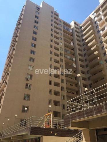 Satılır, yeni tikili, 2 otaqlı, 90 m², İnşaatçılar m.