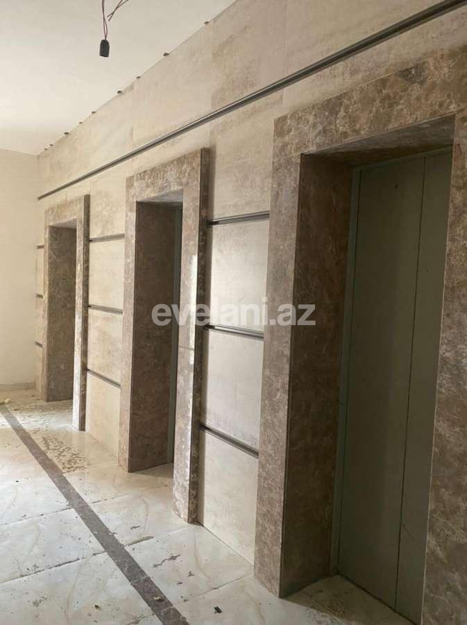 Sale, new building, 4 room, 203 m², Shah Ismail Khatai m.