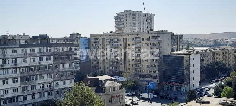 Satılır, yeni tikili, 2 otaqlı, 74 m², İnşaatçılar m.