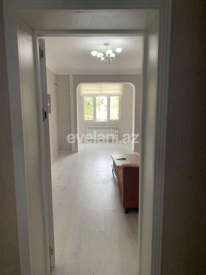 Сдаётся, вторичка, 2-комнаты, 75 m², Баку, Насиминский r.