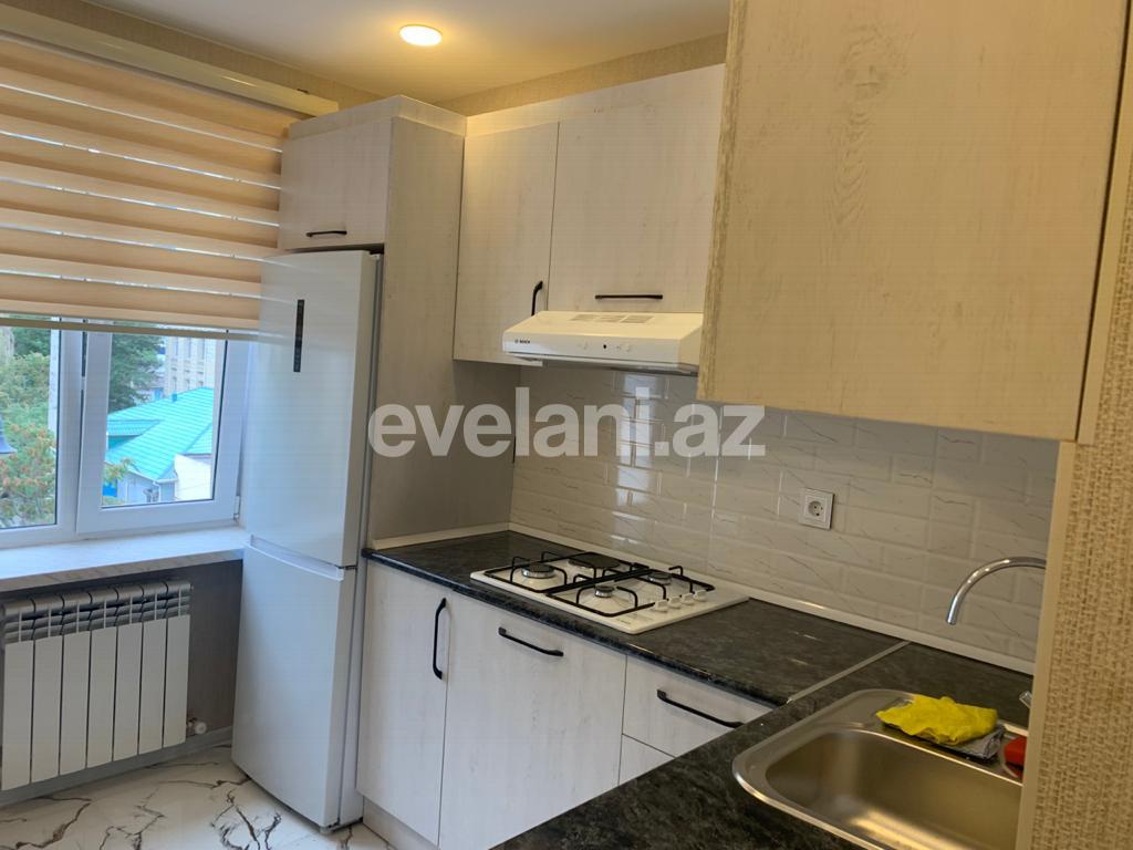 Сдаётся, вторичка, 2-комнаты, 75 m², Баку, Насиминский r.