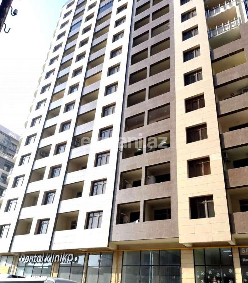 Продаётся, новостройка, 4-комнаты, 230 m², 28 мая m.