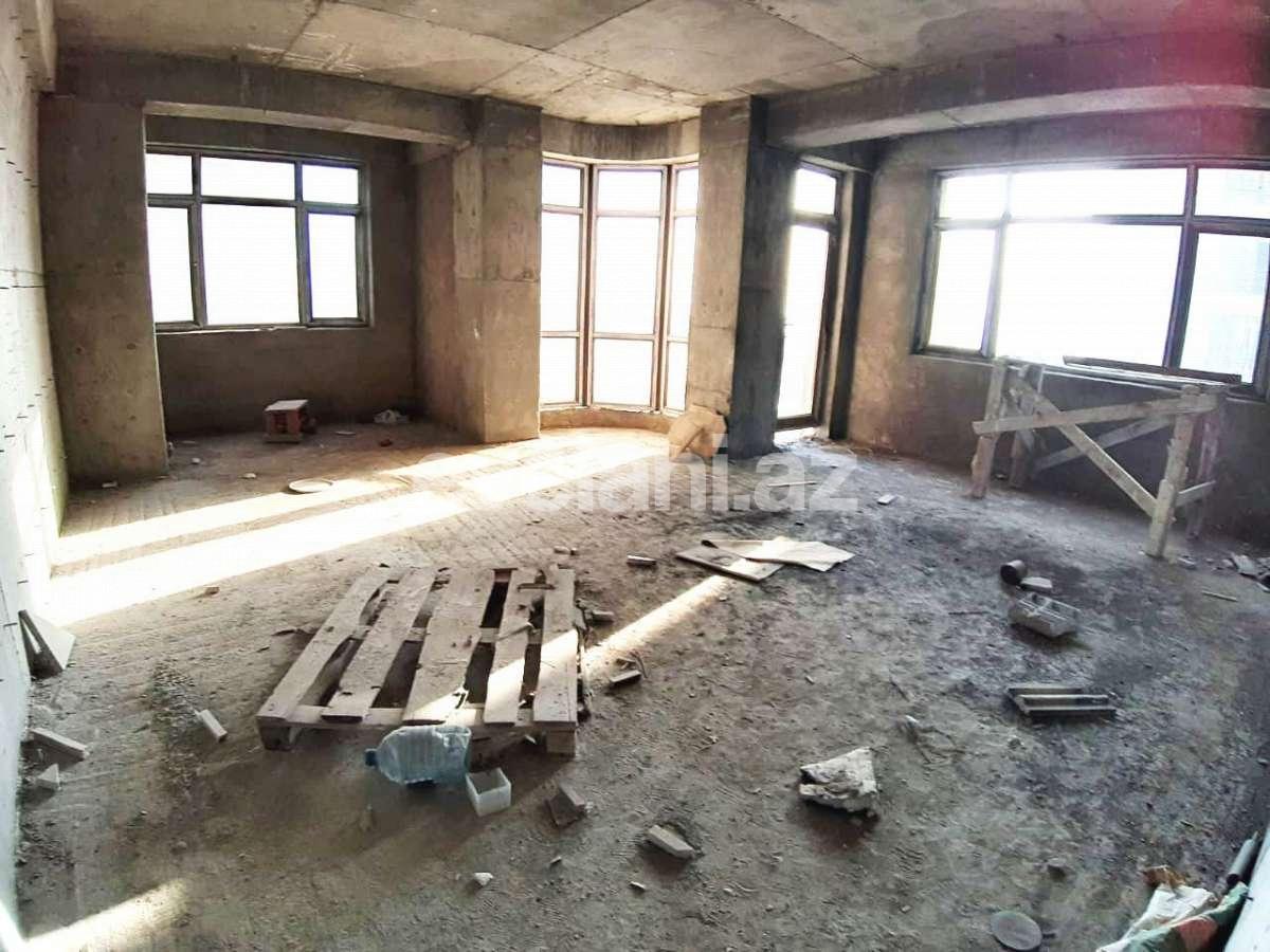 Продаётся, новостройка, 4-комнаты, 230 m², 28 мая m.