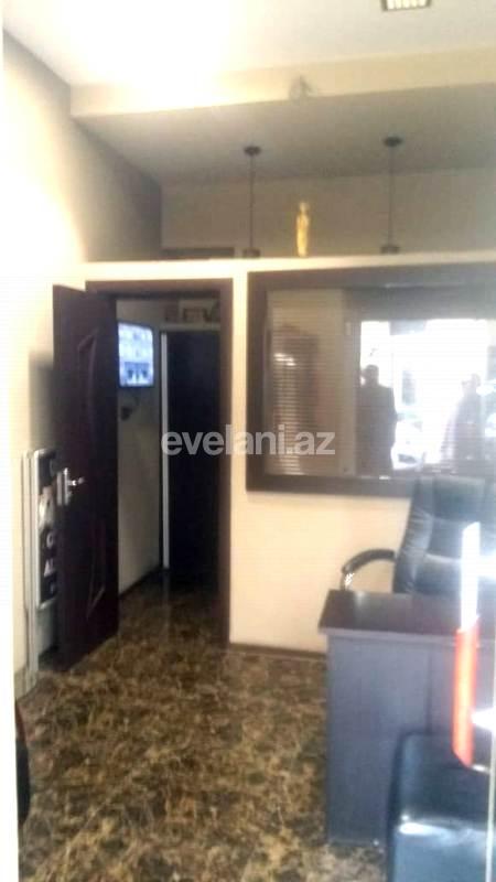 Kirayə verilir, obyekt, 40 m², 5-ci mikrorayon q.