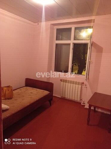 Satılır, köhnə tikili, 3 otaqlı, 50 m², Elmlər Akademiyası m.