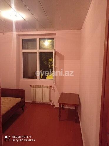 Satılır, köhnə tikili, 3 otaqlı, 50 m², Elmlər Akademiyası m.