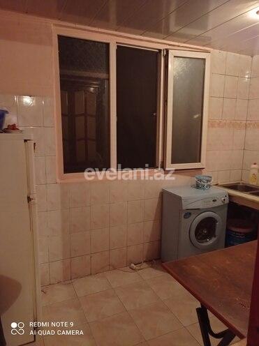Satılır, köhnə tikili, 3 otaqlı, 50 m², Elmlər Akademiyası m.