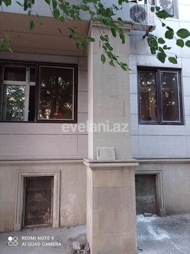 Satılır, köhnə tikili, 3 otaqlı, 50 m², Elmlər Akademiyası m.