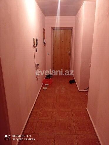 Satılır, köhnə tikili, 3 otaqlı, 50 m², Elmlər Akademiyası m.