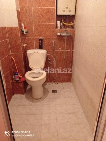 Satılır, köhnə tikili, 3 otaqlı, 50 m², Elmlər Akademiyası m.