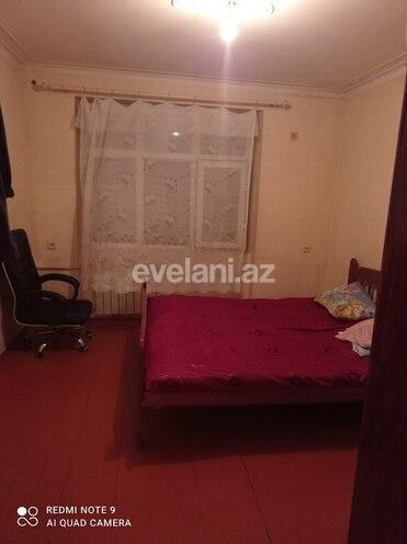 Satılır, köhnə tikili, 3 otaqlı, 50 m², Elmlər Akademiyası m.