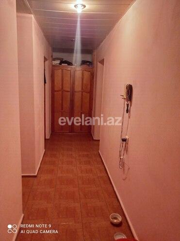 Satılır, köhnə tikili, 3 otaqlı, 50 m², Elmlər Akademiyası m.