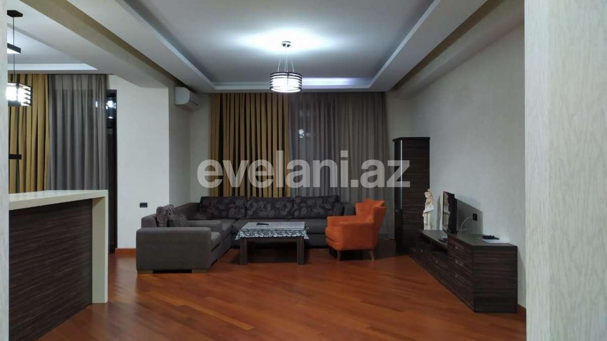 Satılır, yeni tikili, 3 otaqlı, 145 m², Şah İsmayıl Xətai m.