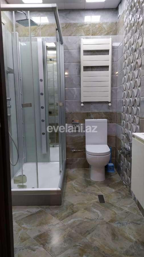 Satılır, yeni tikili, 3 otaqlı, 145 m², Şah İsmayıl Xətai m.