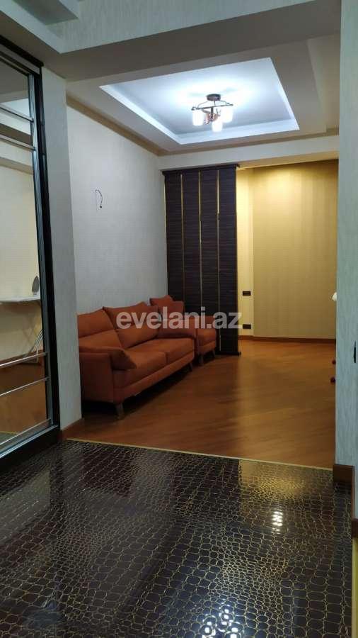 Satılır, yeni tikili, 3 otaqlı, 145 m², Şah İsmayıl Xətai m.