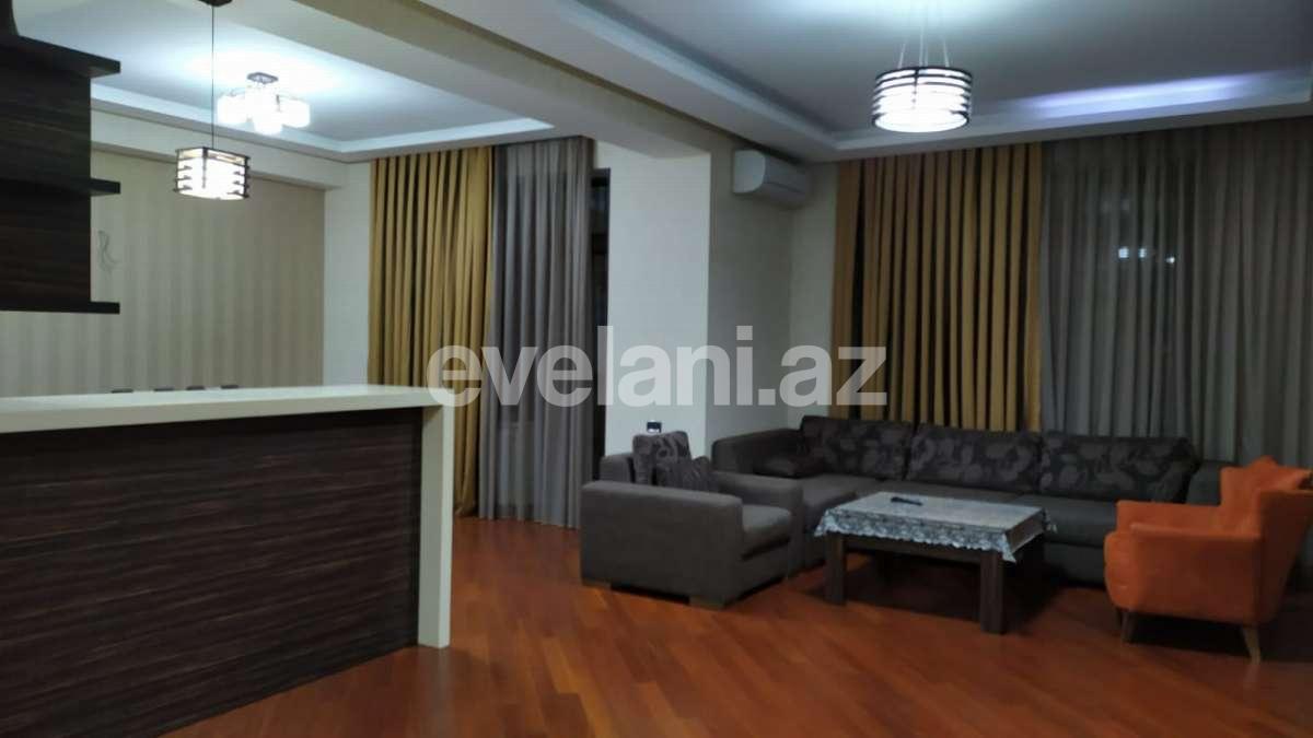 Satılır, yeni tikili, 3 otaqlı, 145 m², Şah İsmayıl Xətai m.