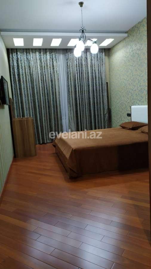 Satılır, yeni tikili, 3 otaqlı, 145 m², Şah İsmayıl Xətai m.