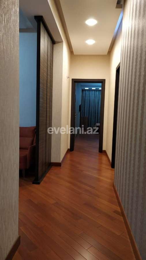 Satılır, yeni tikili, 3 otaqlı, 145 m², Şah İsmayıl Xətai m.