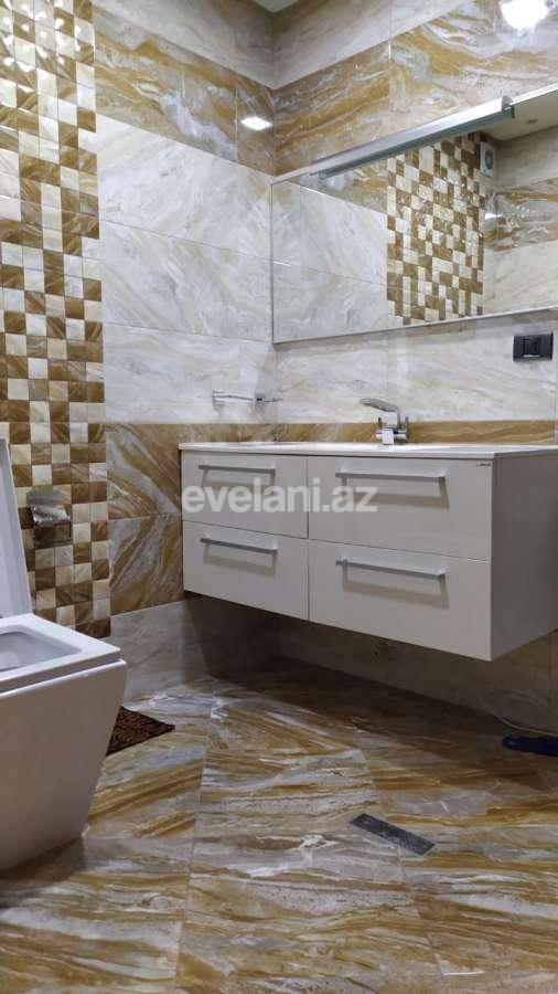 Satılır, yeni tikili, 3 otaqlı, 145 m², Şah İsmayıl Xətai m.