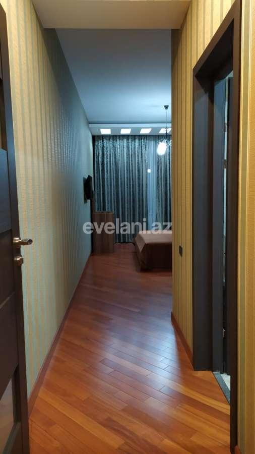 Satılır, yeni tikili, 3 otaqlı, 145 m², Şah İsmayıl Xətai m.