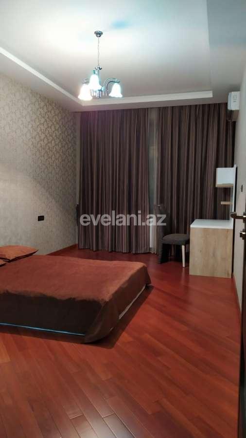 Satılır, yeni tikili, 3 otaqlı, 145 m², Şah İsmayıl Xətai m.