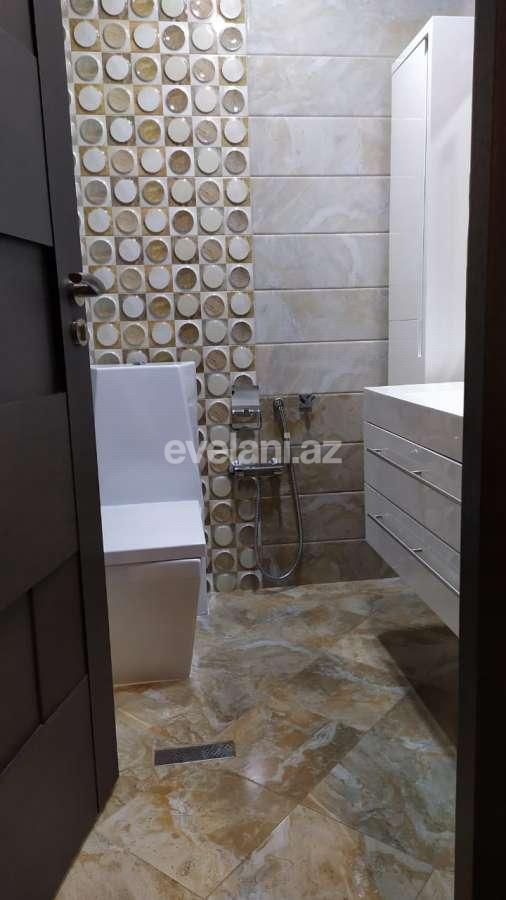 Satılır, yeni tikili, 3 otaqlı, 145 m², Şah İsmayıl Xətai m.