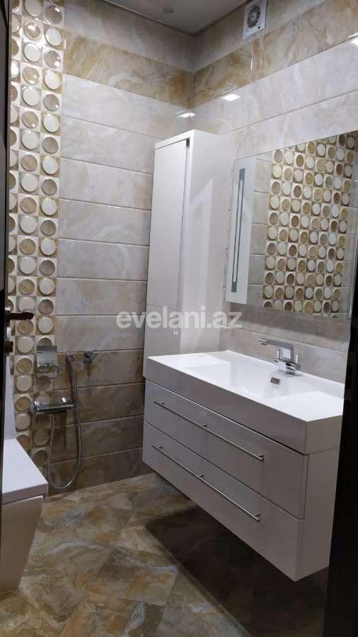 Satılır, yeni tikili, 3 otaqlı, 145 m², Şah İsmayıl Xətai m.