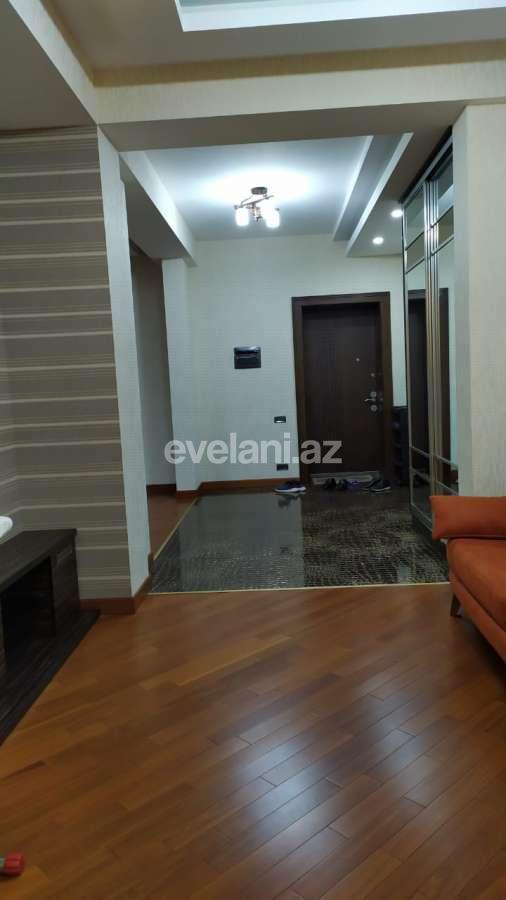 Satılır, yeni tikili, 3 otaqlı, 145 m², Şah İsmayıl Xətai m.