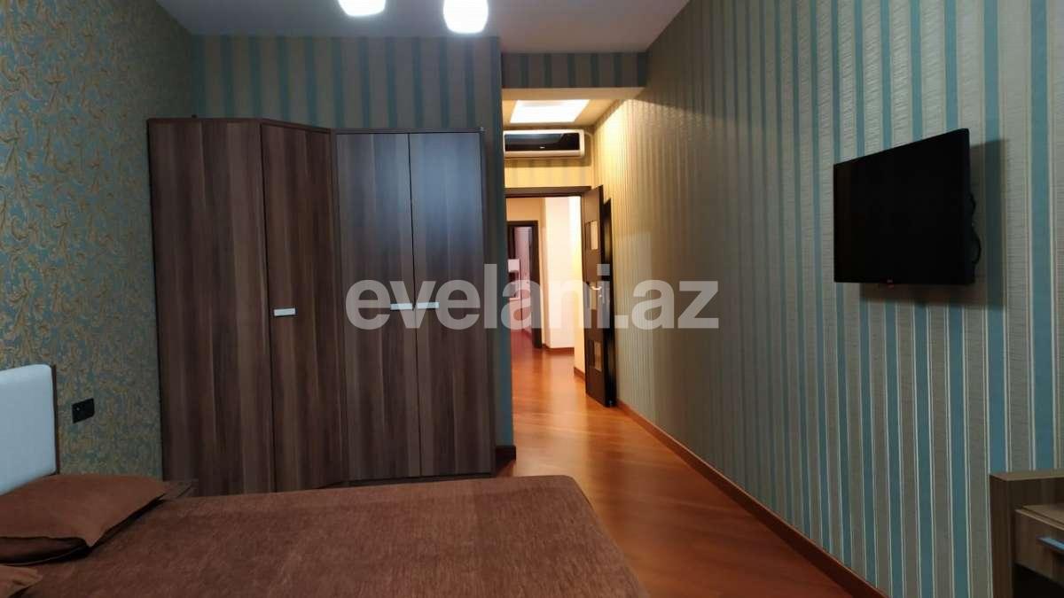 Satılır, yeni tikili, 3 otaqlı, 145 m², Şah İsmayıl Xətai m.