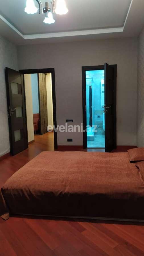 Satılır, yeni tikili, 3 otaqlı, 145 m², Şah İsmayıl Xətai m.