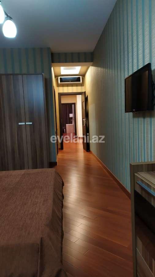 Satılır, yeni tikili, 3 otaqlı, 145 m², Şah İsmayıl Xətai m.